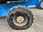 Chassis Photos with 