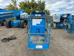 Basic Control Station Upper with 