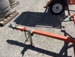Trailer Chassis with 
