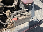 Electrical with 