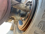 Brakes with 