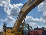 Hydraulics with 