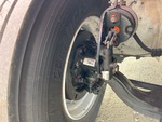 Brakes with 