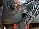 General Appearance with Second Serial Number/VIN Photo