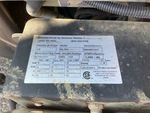 General Appearance with Unit Serial Number
