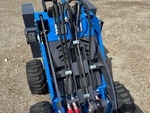 Hydraulics with 