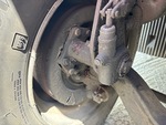 Brakes with 