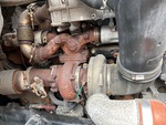 Engine with 