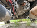 Drivetrain with 