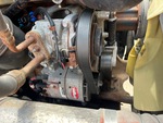 4 Engine with 