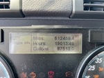 4 Transmision with Engine Hours