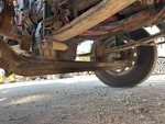 4 Underbody - Truck with 
