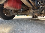4 Underbody - Truck with 