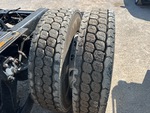 4 Underbody - Truck with 