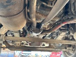 4 Underbody - Truck with 