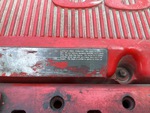 4 Engine with 