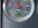 4 Transmision with Engine Hours