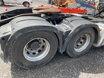 4 Underbody - Truck with 