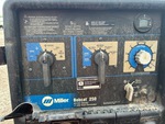 Control Station with 