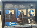 Control Station with 