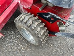 Drivetrain with 