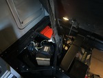Cab with 