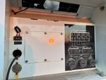 Generator with 