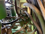 Hydraulique with 