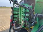 Hydraulique with 