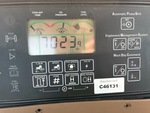 Aspect général with Compteur horaire / compteur kilométrique
