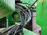 Hydraulique with 