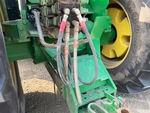 Hydraulique with 
