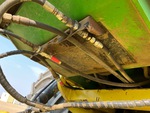 Hydraulique with 