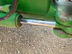 Hydraulique with 