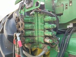 Hydraulique with 