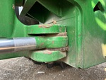 Hydraulique with 