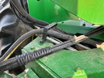 Hydraulique with 