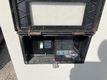Poste de contrôle with 