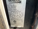 Aspect général with Numéro de série de l'unité