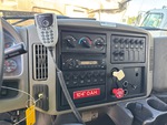 Cab with 