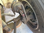 Brakes with 
