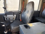 Cab with 