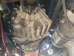 Drivetrain with 