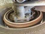 Brakes with 