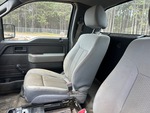 Cab with 