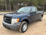 General Appearance with Featured Photo