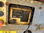 Électrique with 