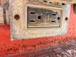 Poste de contrôle de base supérieur with 