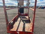 Poste de contrôle de base supérieur with 