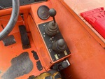 Control Station with 